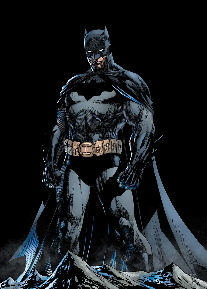 Batman