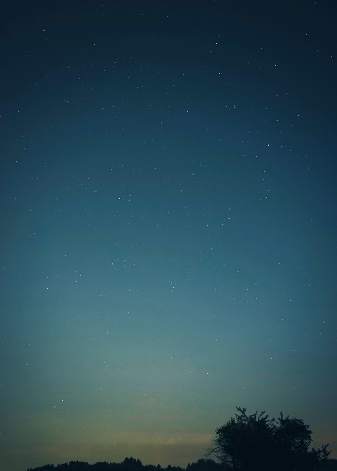 Sparkling Sky 3