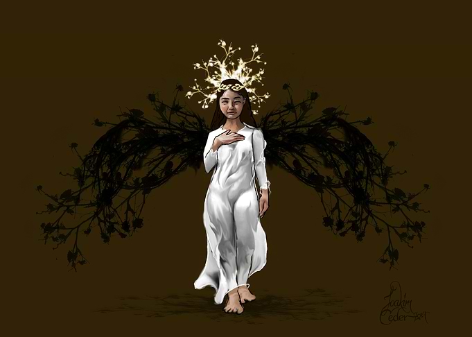 Thorns