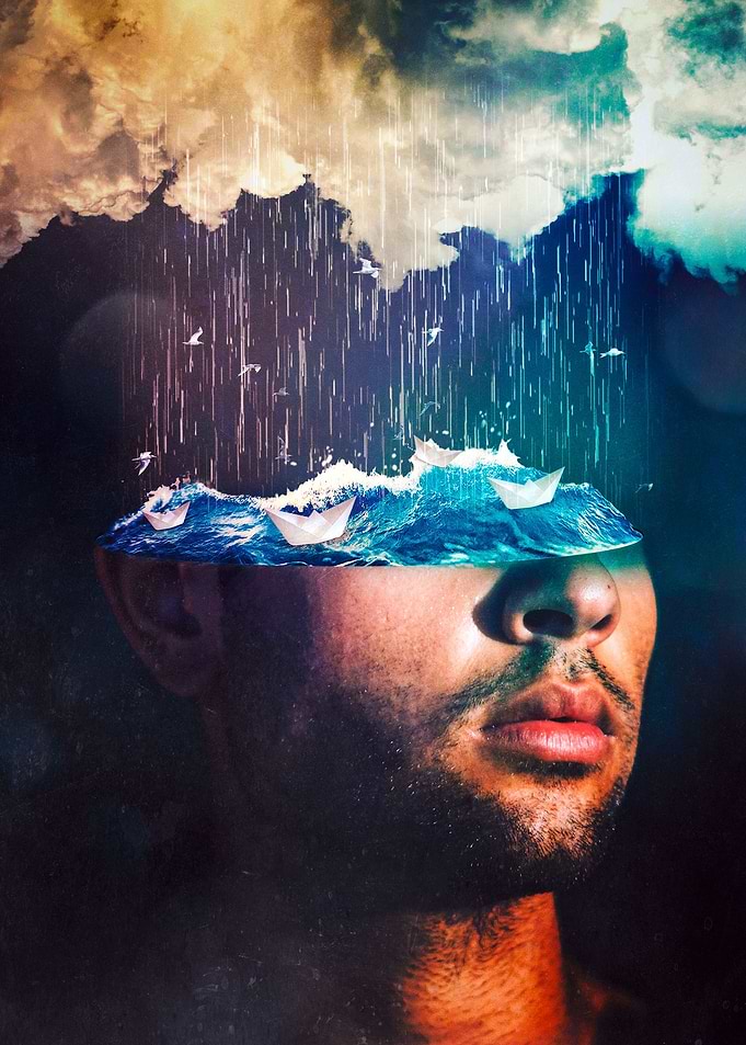 Adrift