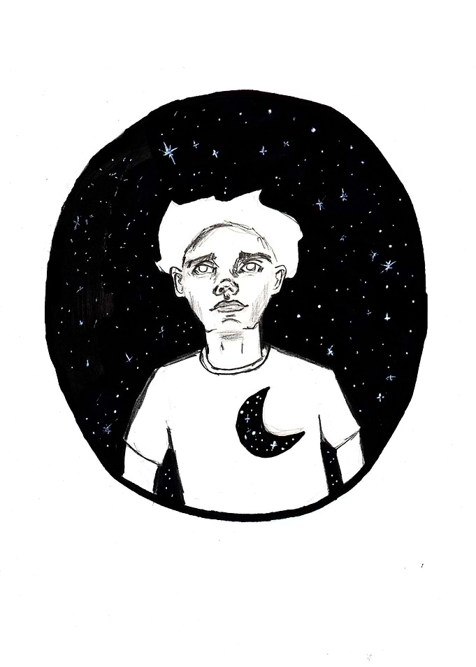MoonChild