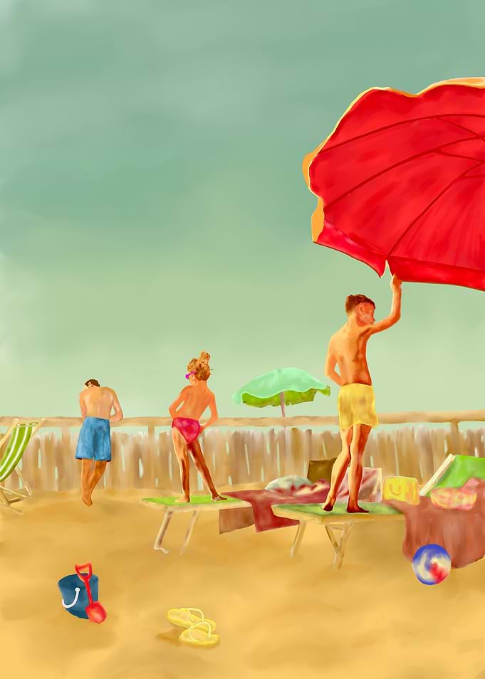 Italian Summer