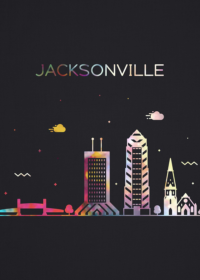 Jacksonville Florida City