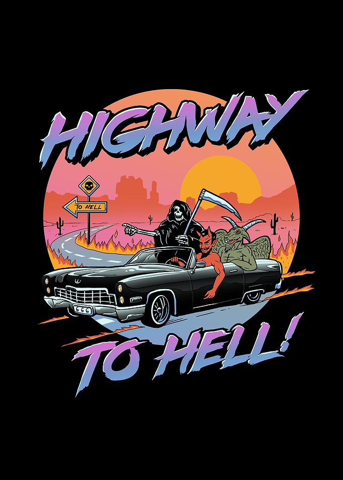 Highway to Hell