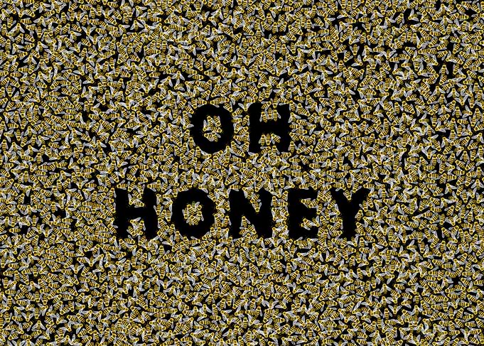 Oh Honey