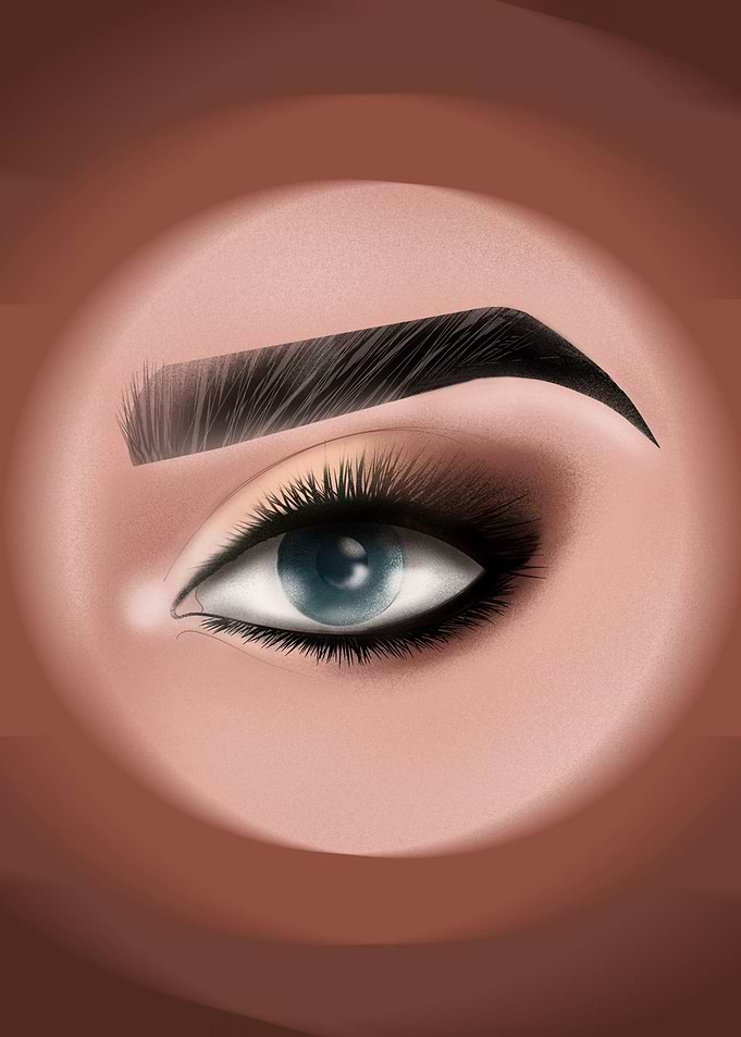 Eye can see you