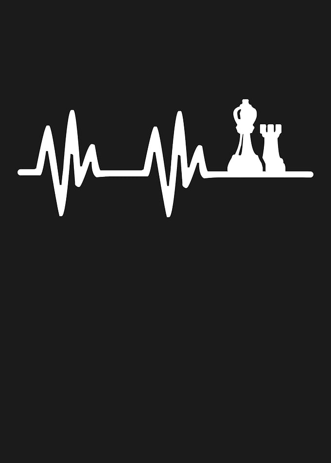 CHESS PULSE HEARTBEAT