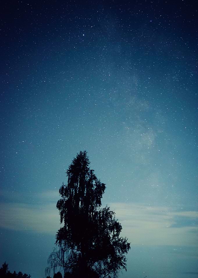 Sparkling Sky 2