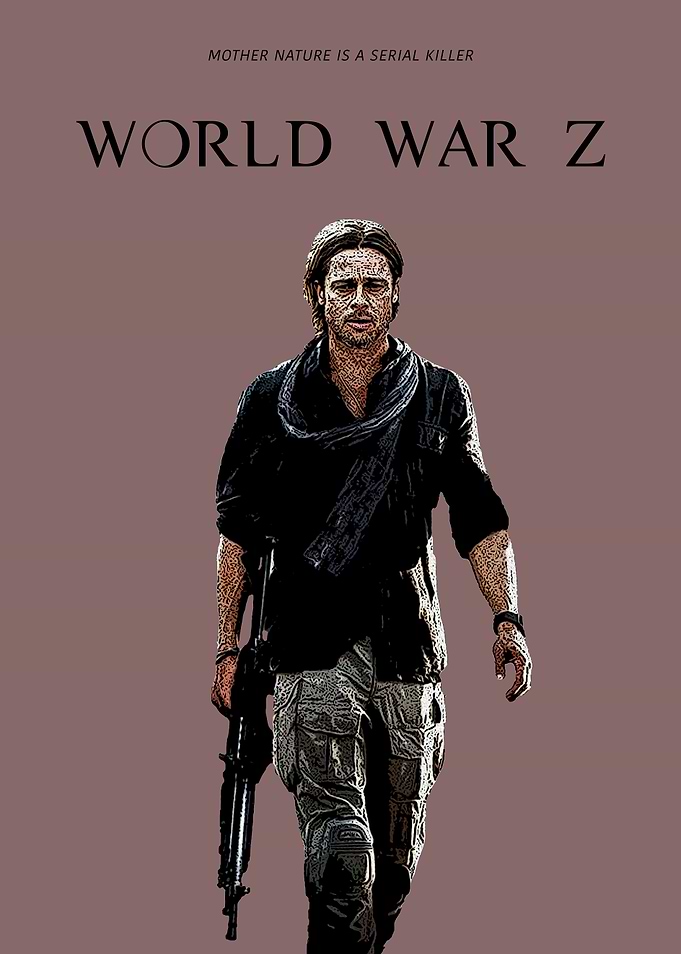 World War Z