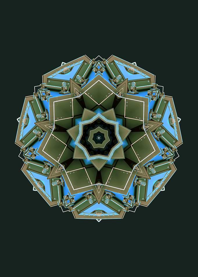 ODIN STAR