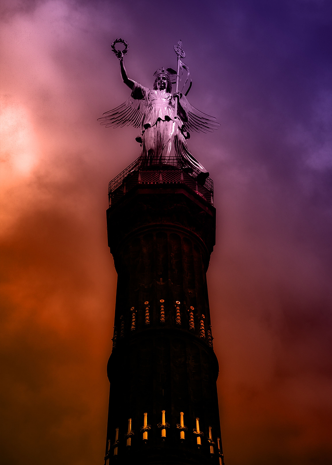 Siegessaule Berlin