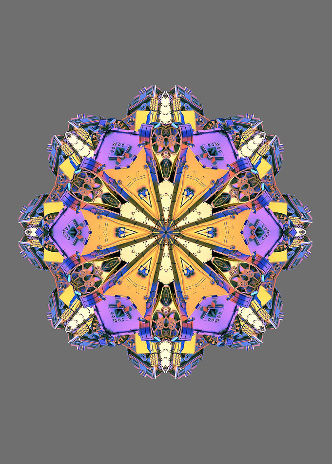 ARMADILLO 3