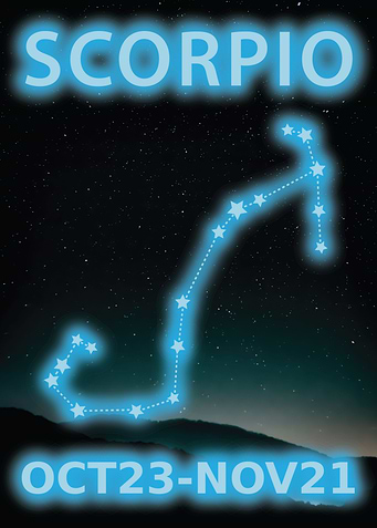 Scorpio
