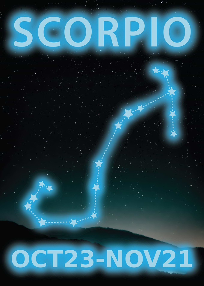 Scorpio