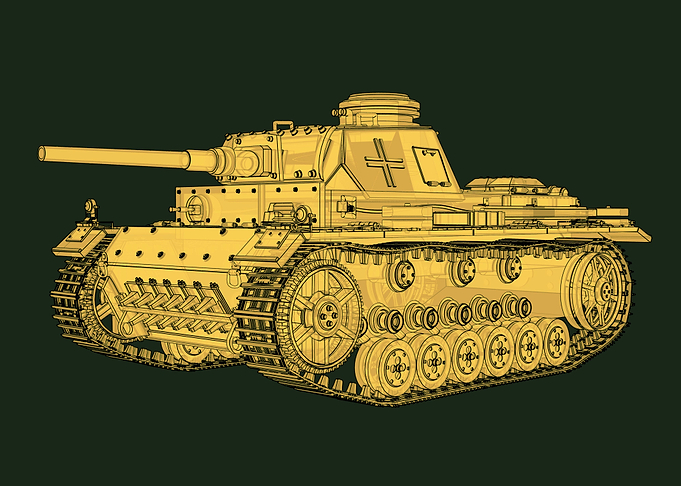 PANZER