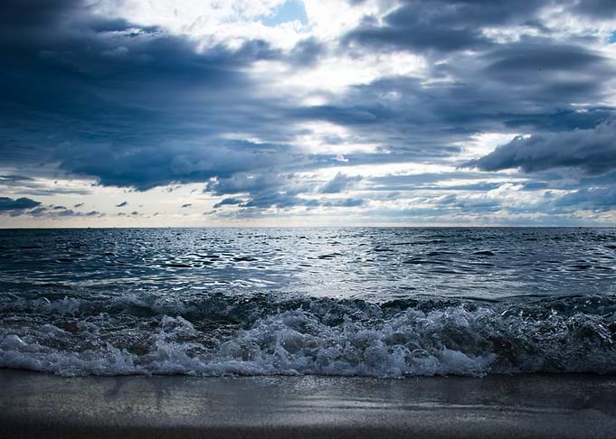 Sea