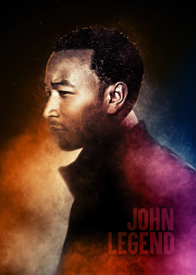 John Legend