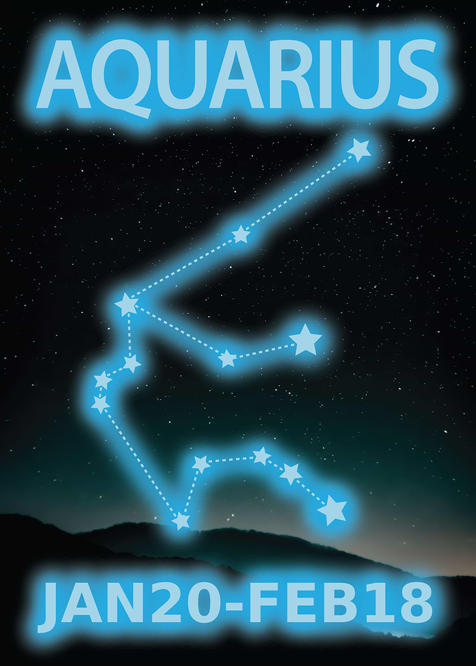 Aquarius