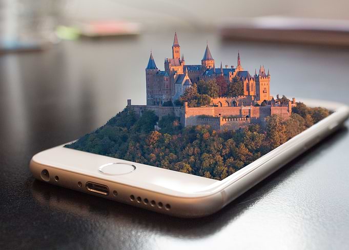 Technology of future