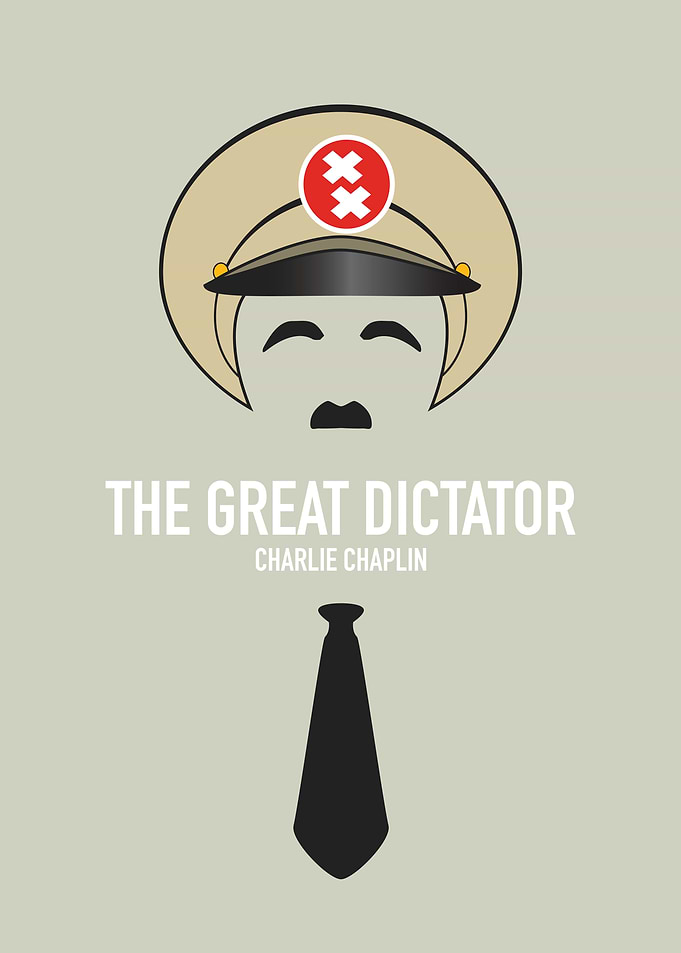The Great Dictator