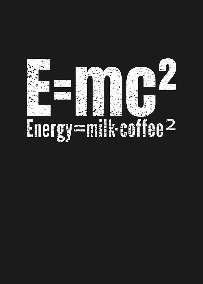 PHYSICS AND COFFEE