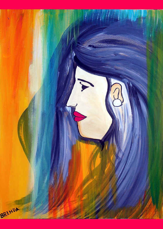 Soulful Woman