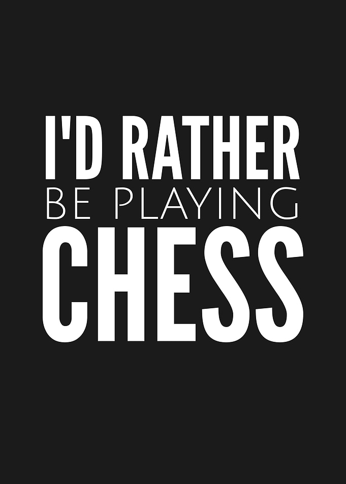 CHESS