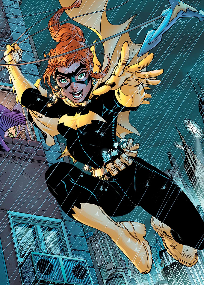 Batgirl