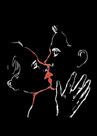 Red Kiss 3
