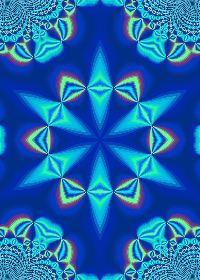 Sea Flower
