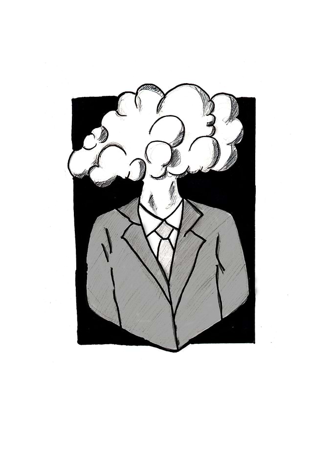 Cloud People