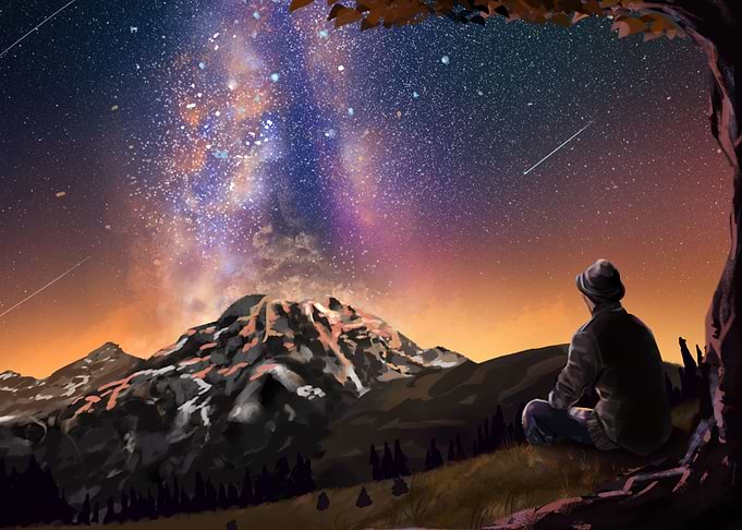 I See Your Wonders