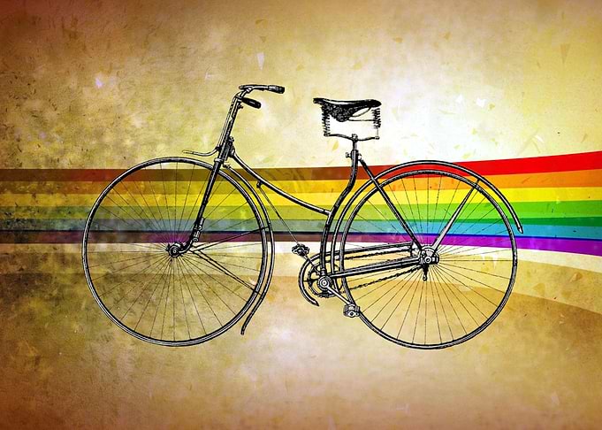 Vintage Cycle