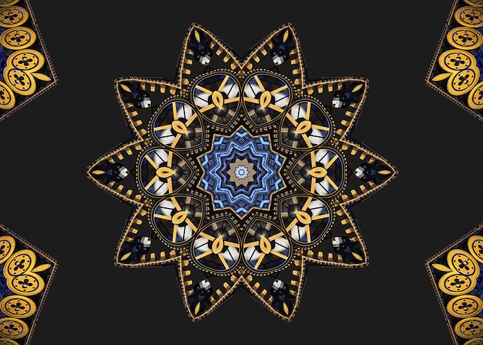 GOLDEN STAR