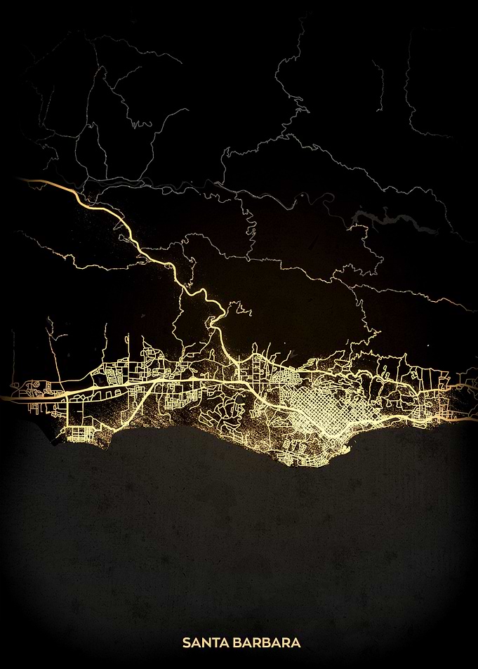 Santa Barbara