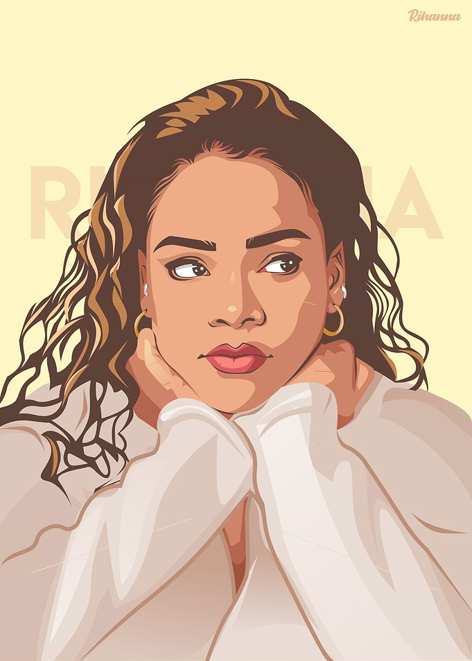 RIHANNA