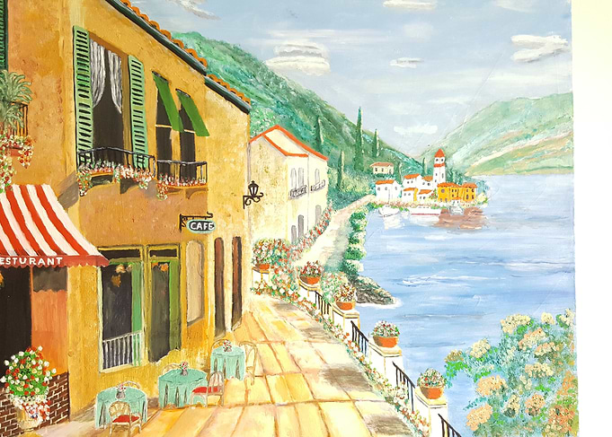 Seaside Village