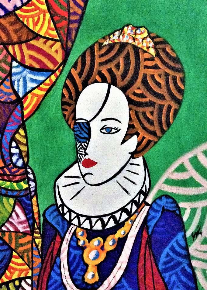 Princess of Eboli