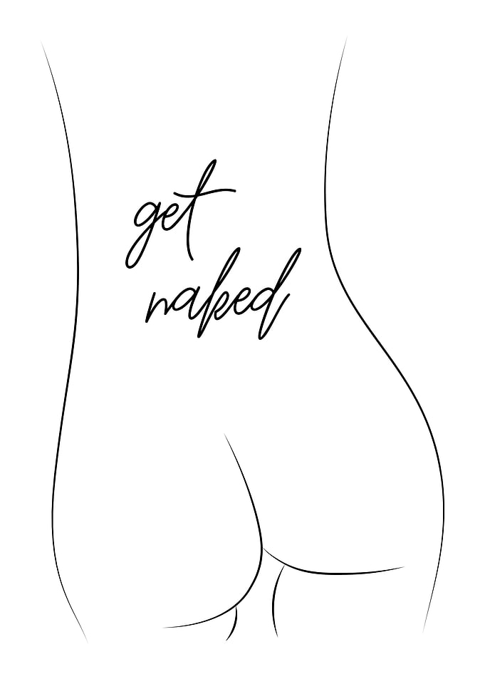 Get Naked