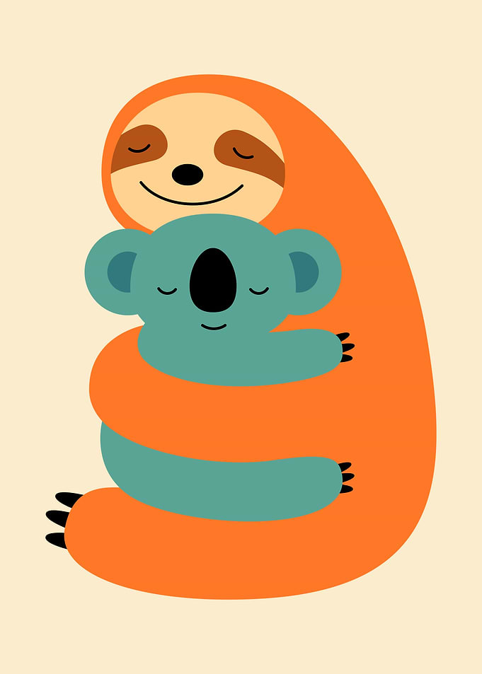 Stick Together