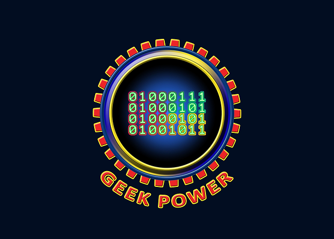 Geek Power
