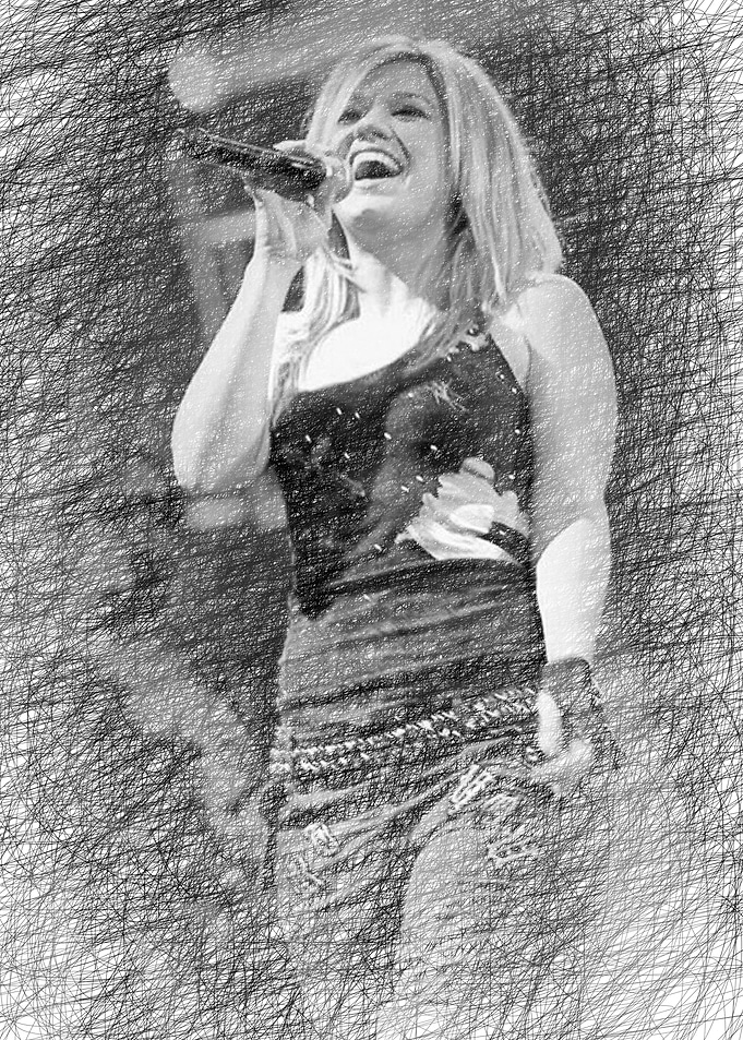 kelly clarkson