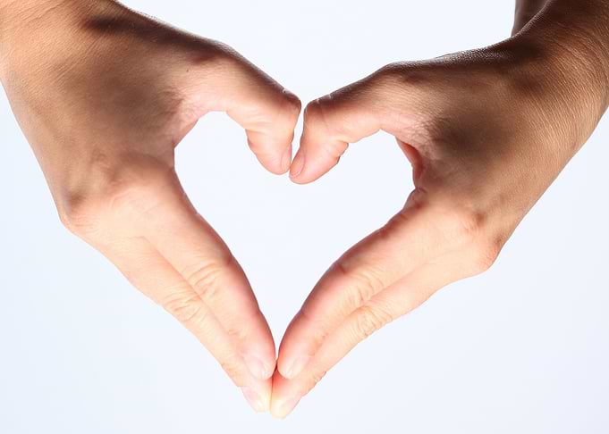 love