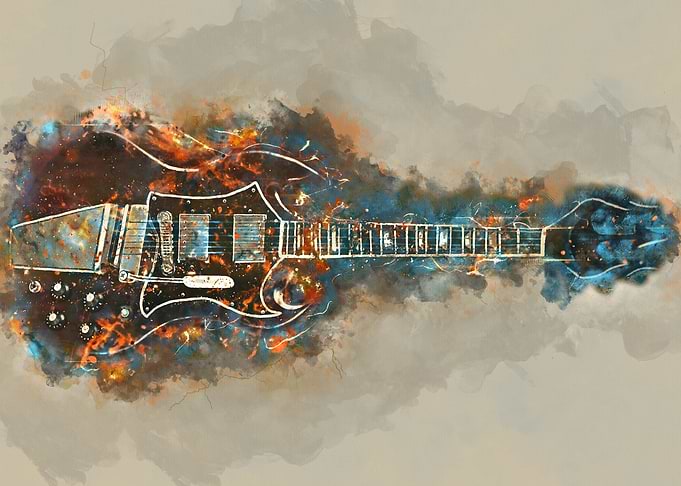 The Devil's Guitar nov19