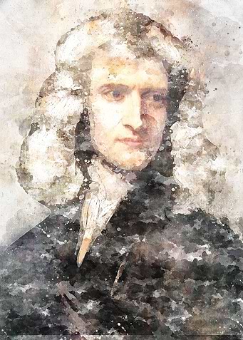 Sir Isaac Newton