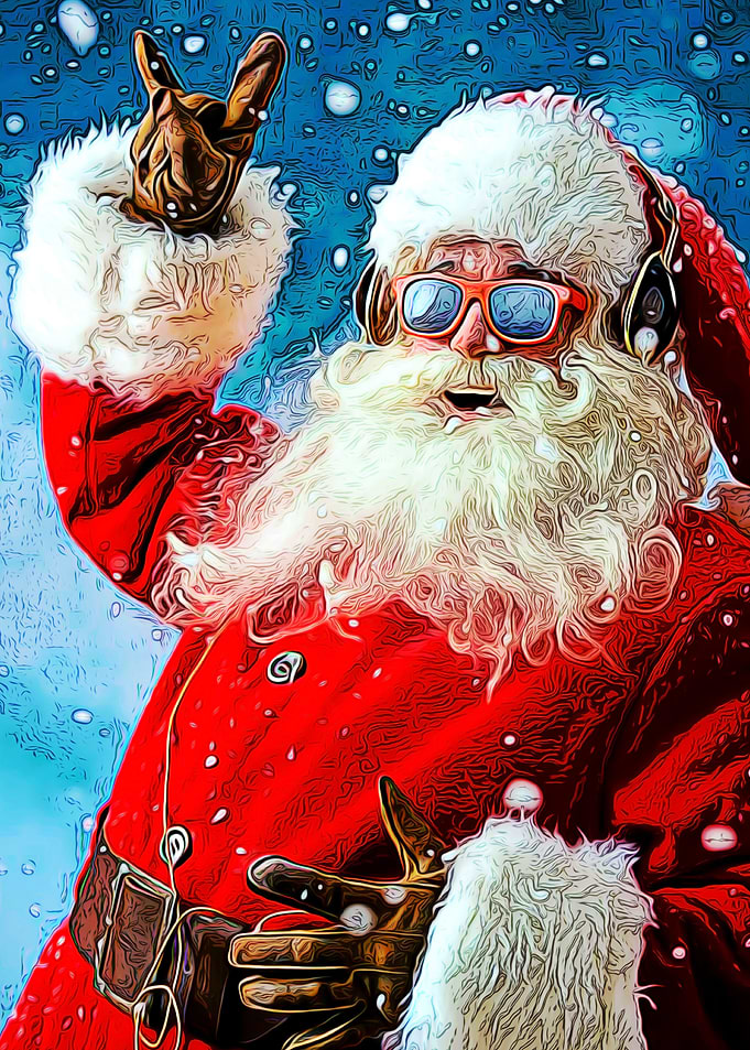 The Santa