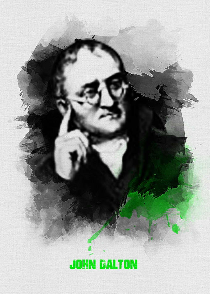 John Dalton