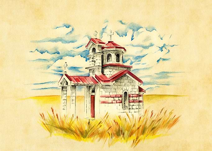 Small Church