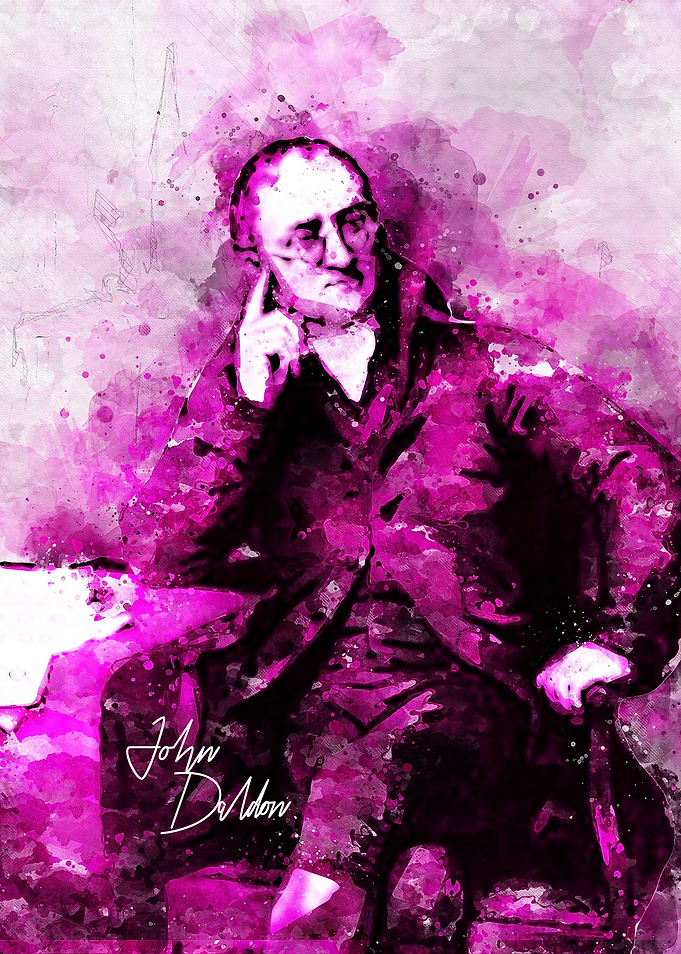 John Dalton