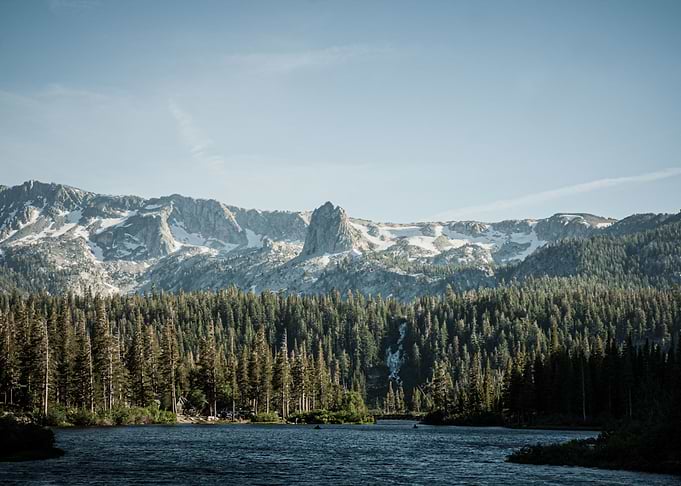 Crystal Crag